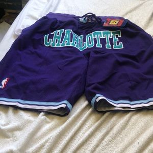 Short nba